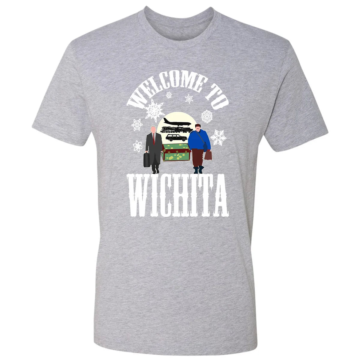 Premium Unisex T-shirt - 82GJ7MQ2