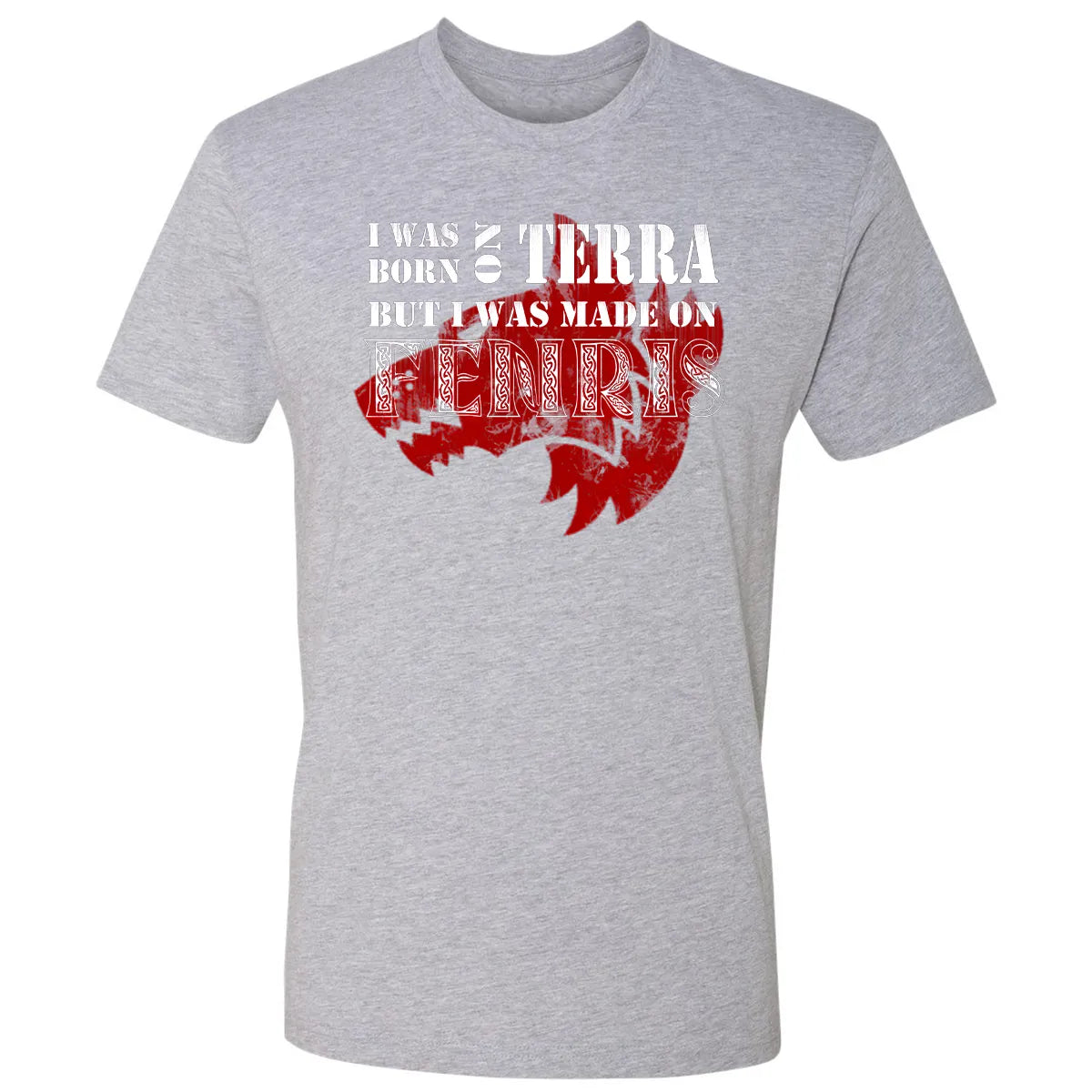Premium Unisex T-shirt - H6A1HZTL