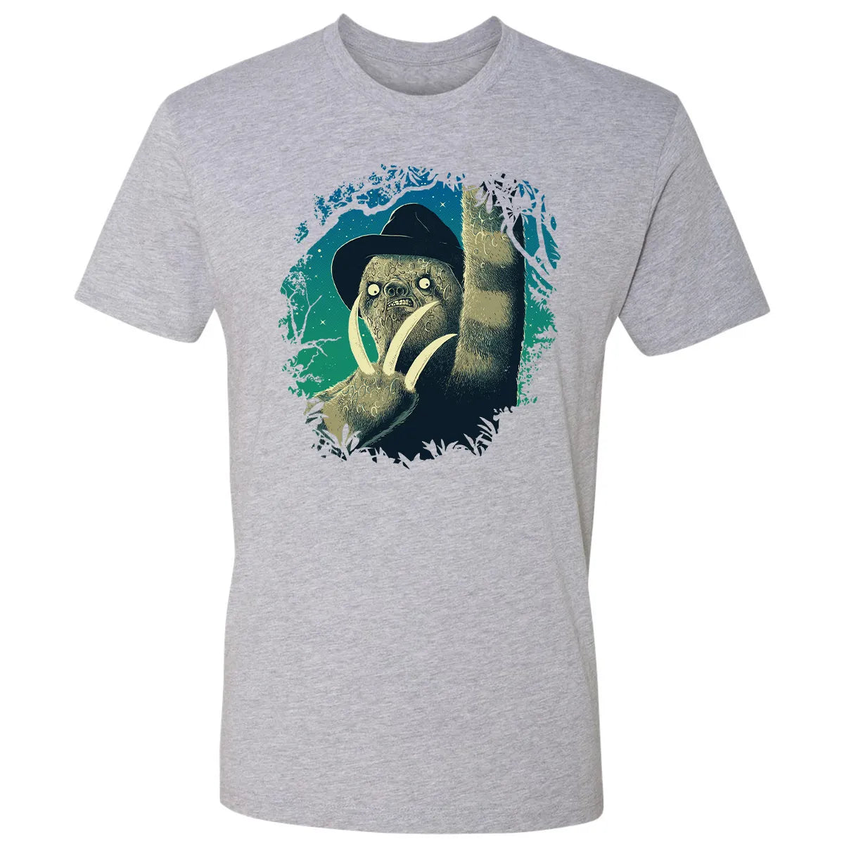 Premium Unisex T-shirt - JA48J4LC
