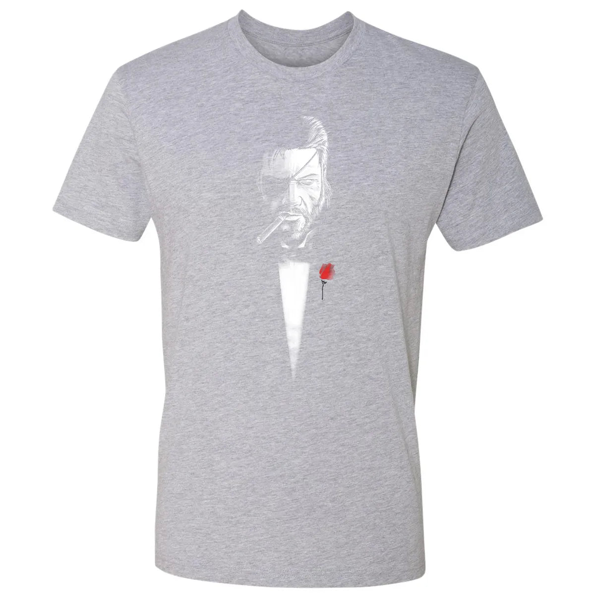 Premium Unisex T-shirt - KMQXPZE1