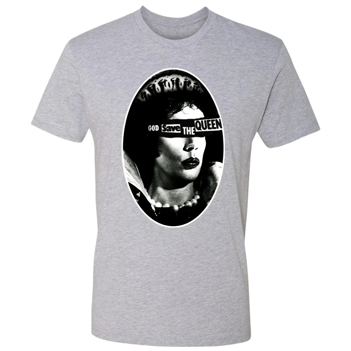 Premium Unisex T-shirt - 4ZAVXWTF