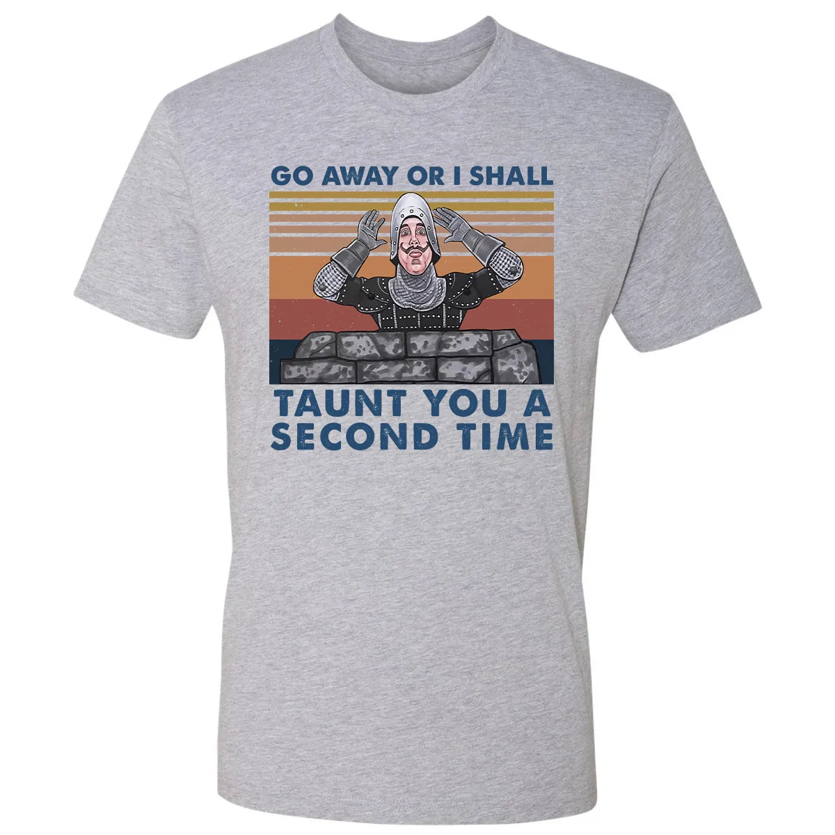 Premium Unisex T-shirt - ANSS62DM