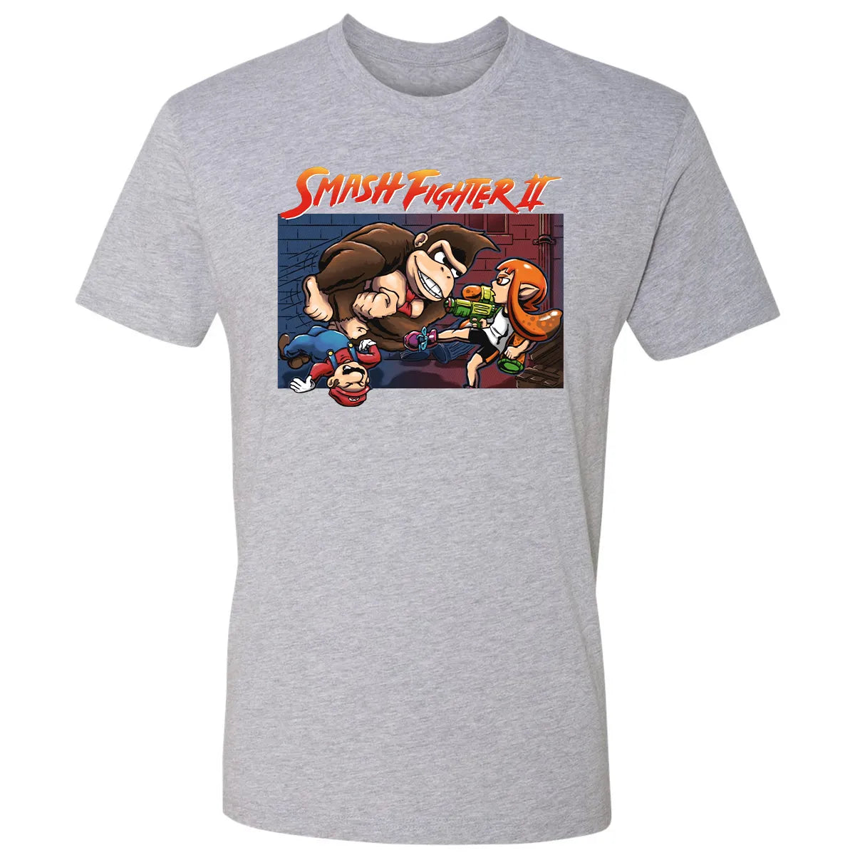 Premium Unisex T-shirt - 9M7LTUXD