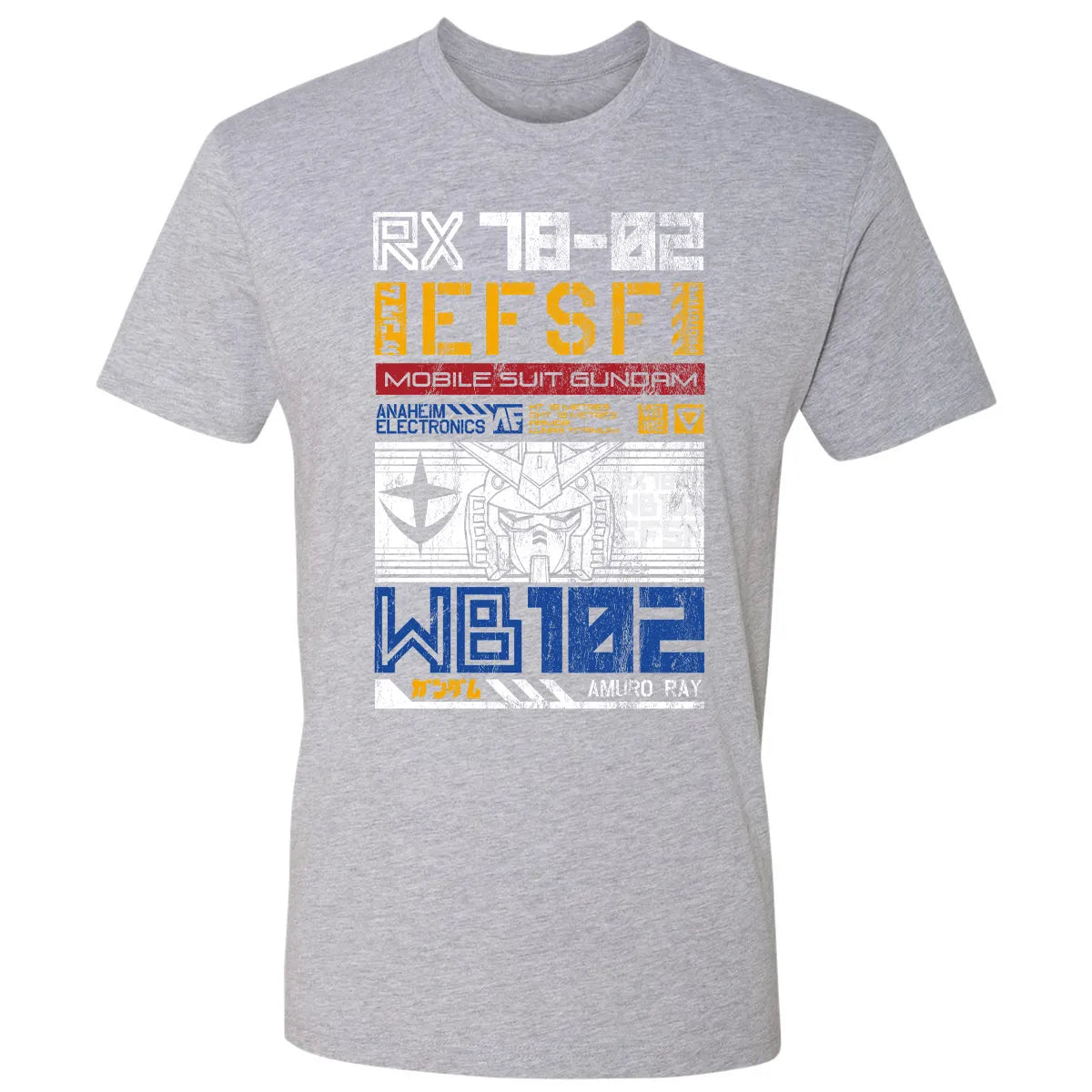 Premium Unisex T-shirt - 42NR376H