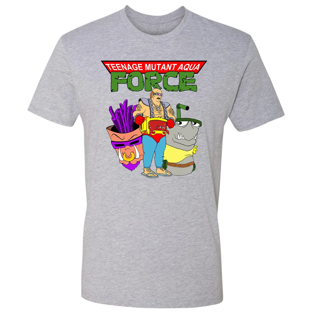 Premium Unisex T-shirt - MLEE3FDH
