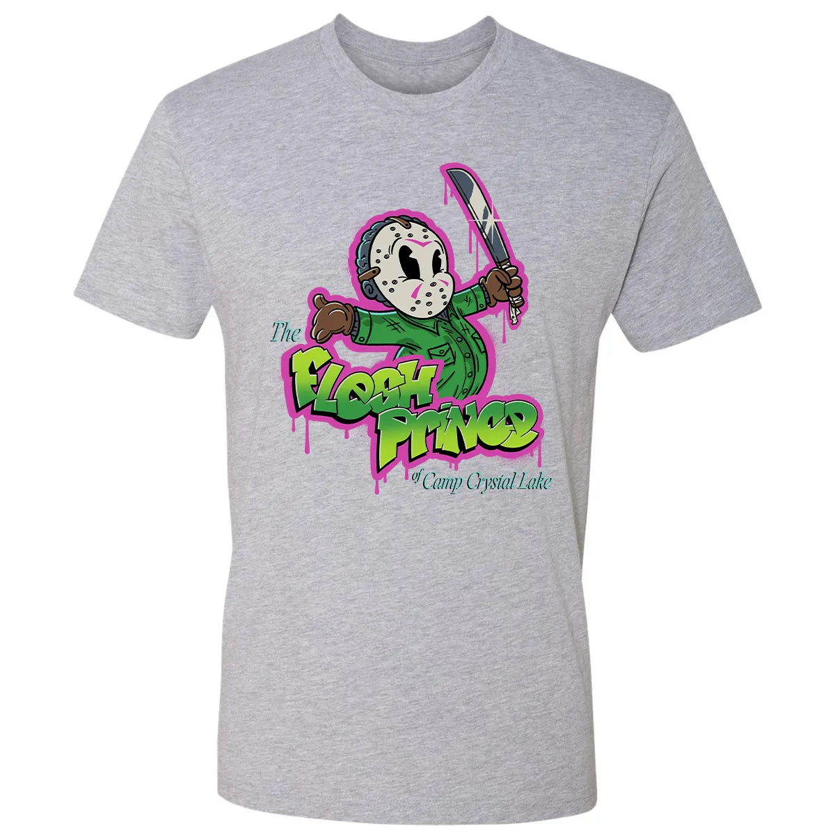 Premium Unisex T-shirt - AS4G813H