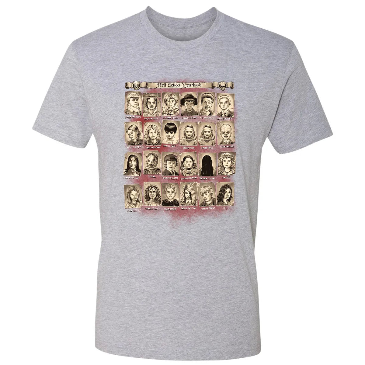 Premium Unisex T-shirt - TBBNWW22