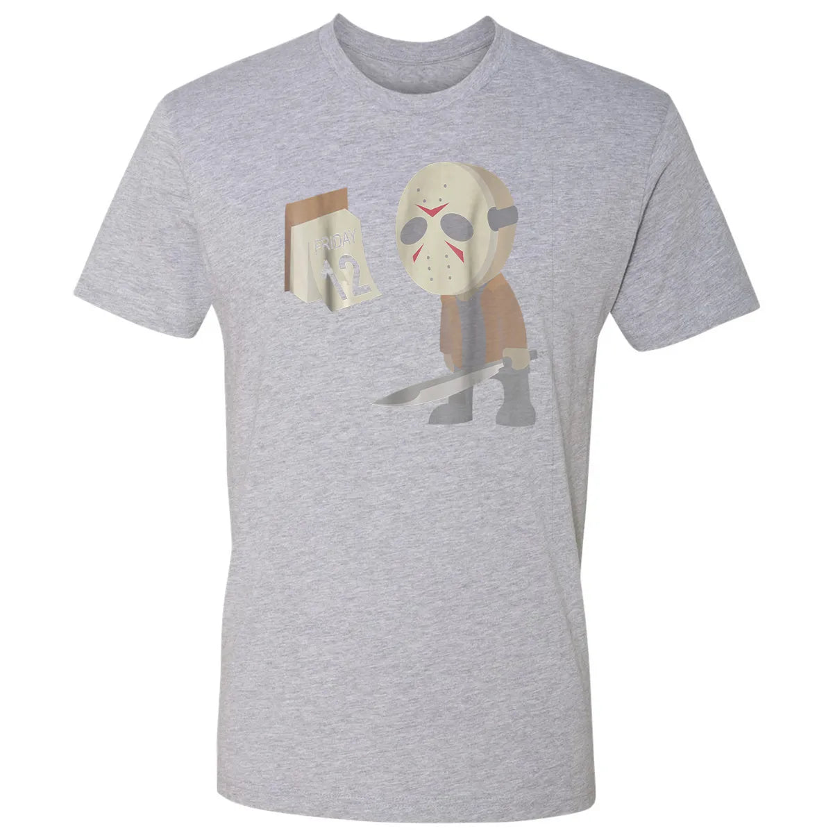 Premium Unisex T-shirt - 3JAQCKG4