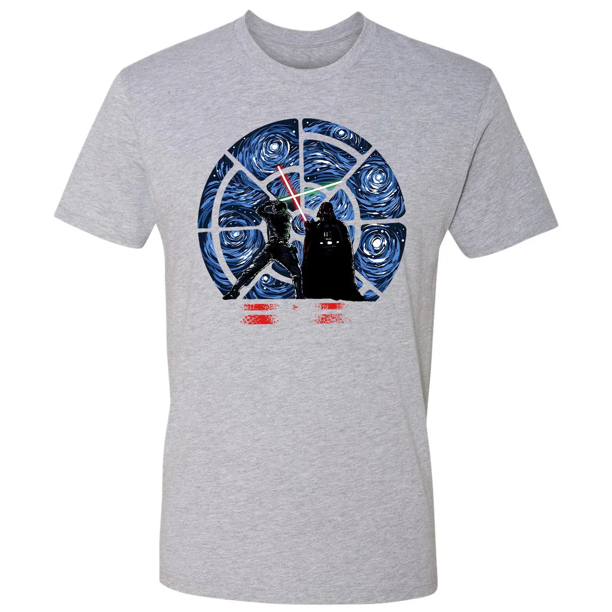 Premium Unisex T-shirt - M3N4PUFN