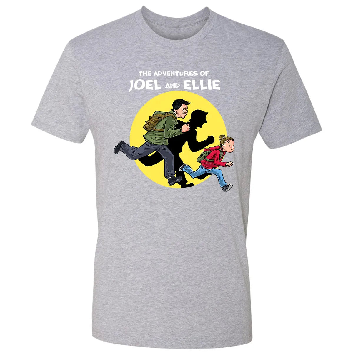 Premium Unisex T-shirt - FXSXS48E