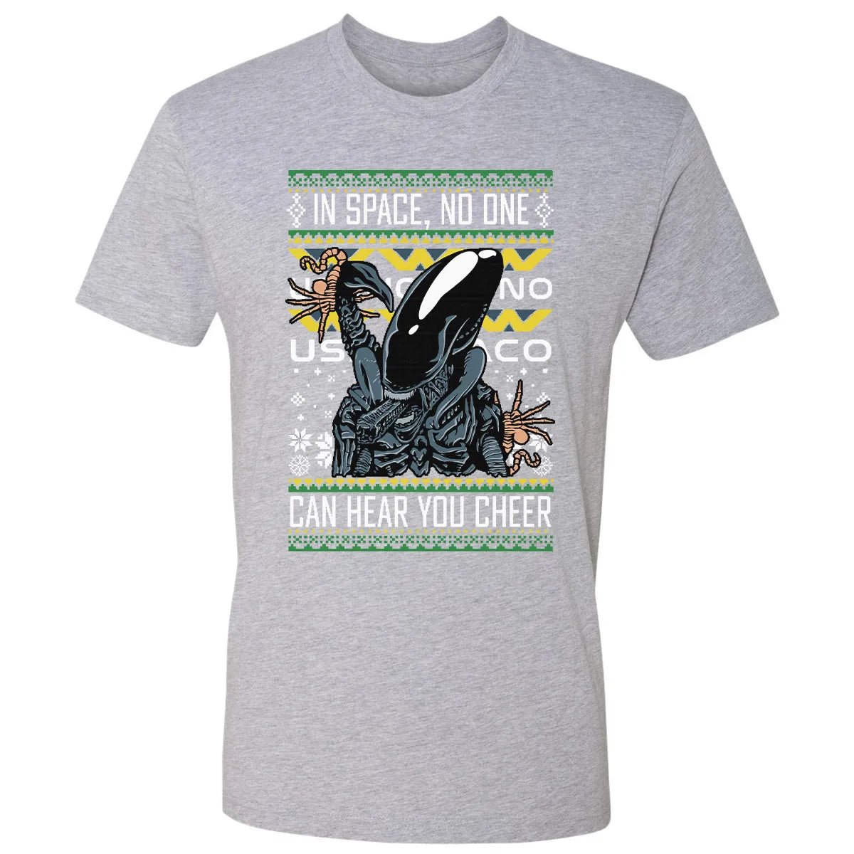 Premium Unisex T-shirt - R6P6J6FT