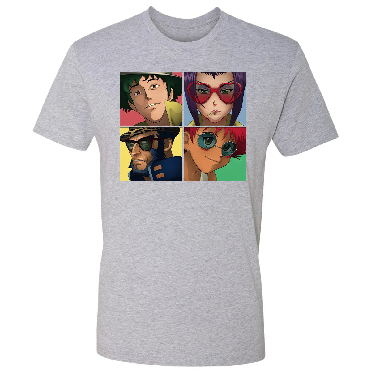 Premium Unisex T-shirt - C6EH15X6