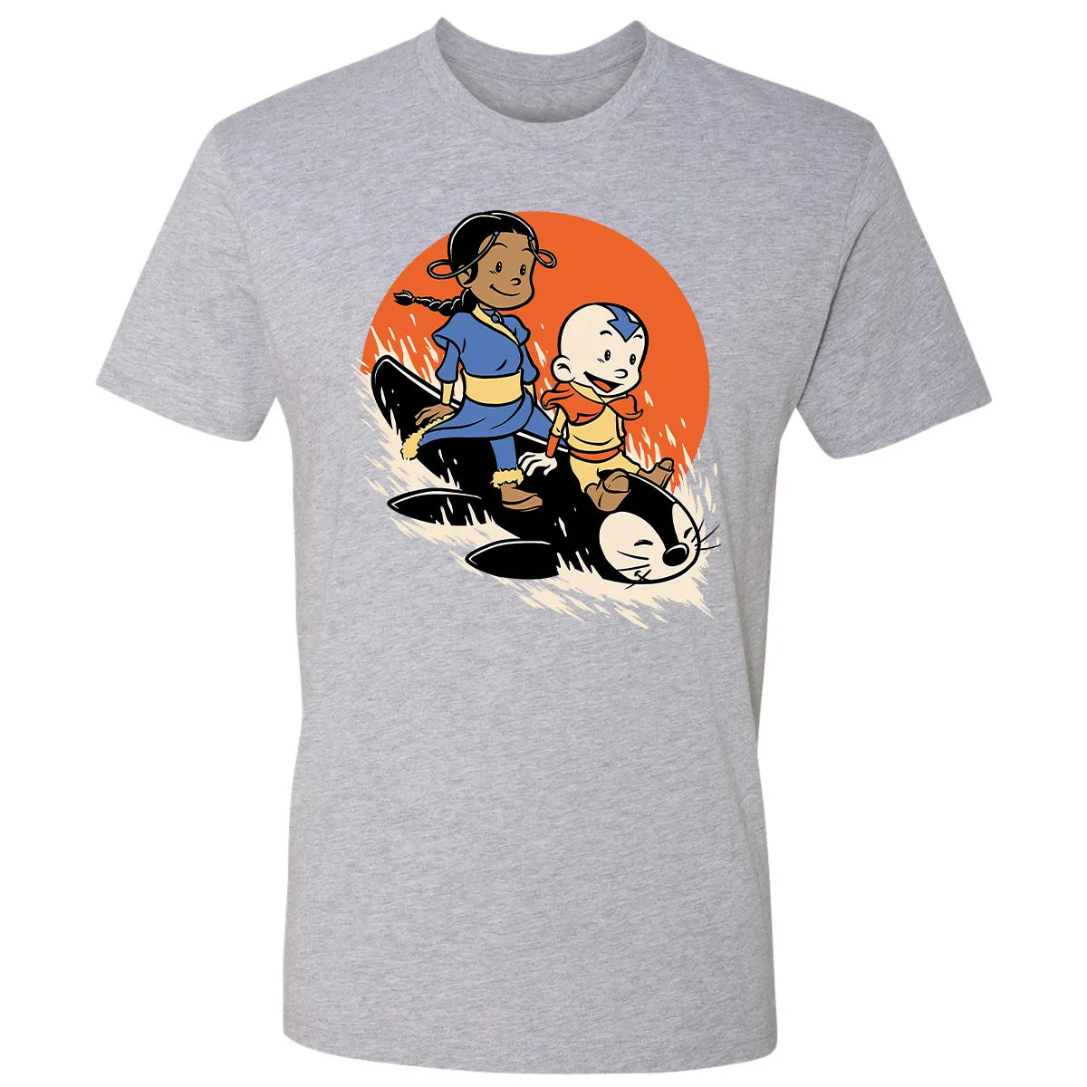 Premium Unisex T-shirt - 5CKHP6LE
