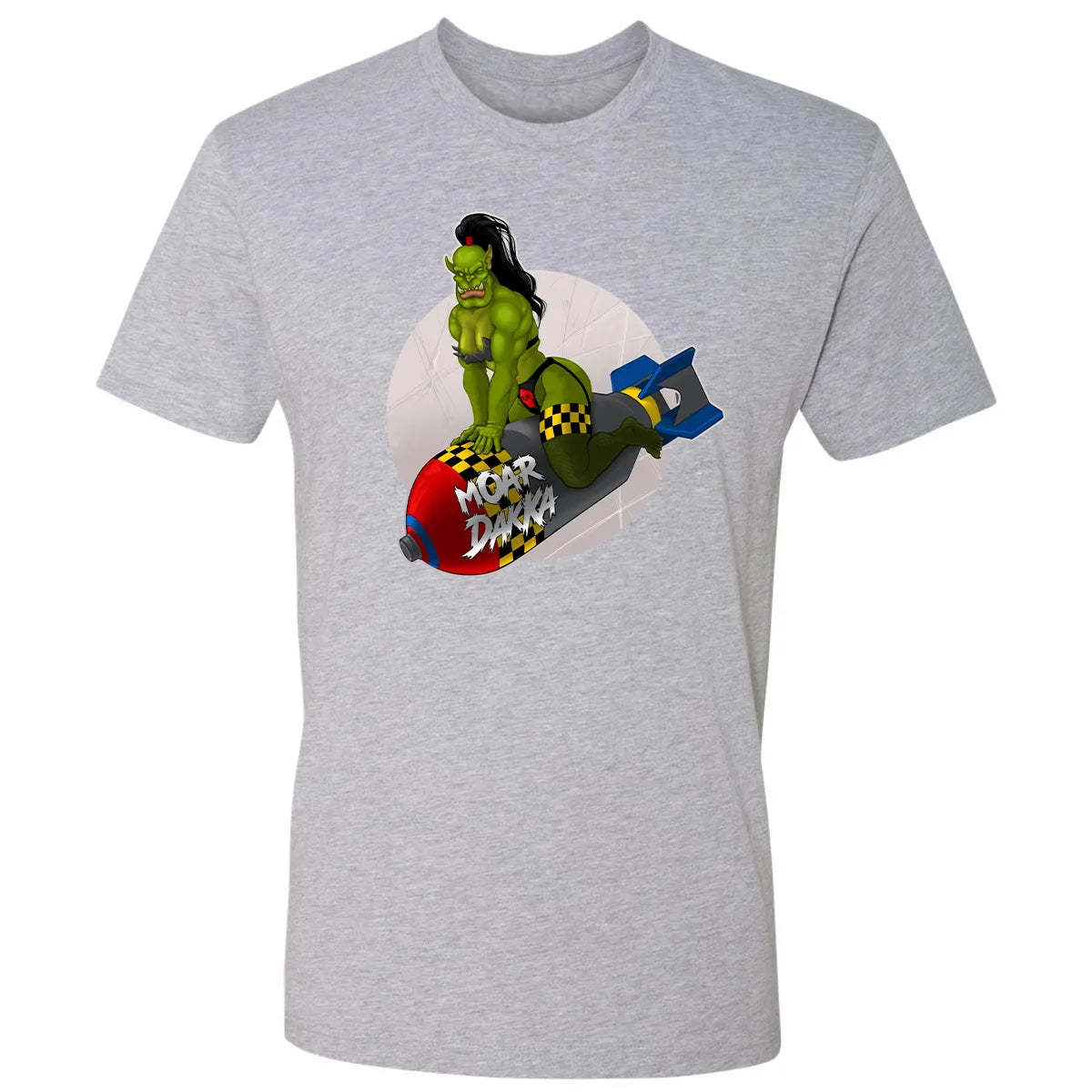 Premium Unisex T-shirt - JQR52CH1
