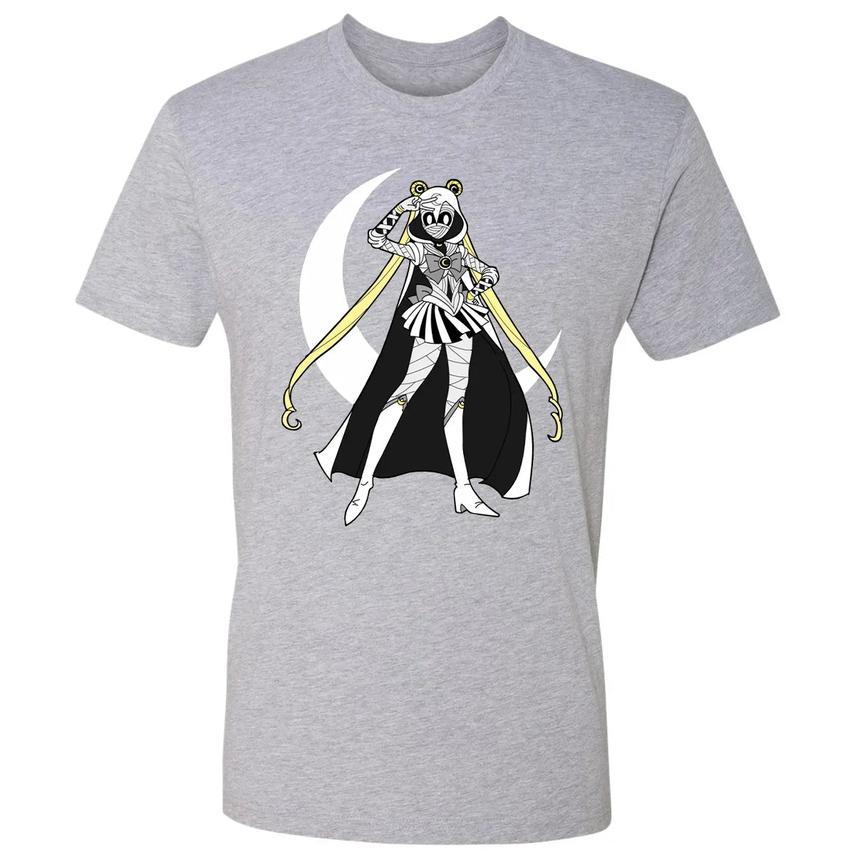 Premium Unisex T-shirt - TV94PNUZ