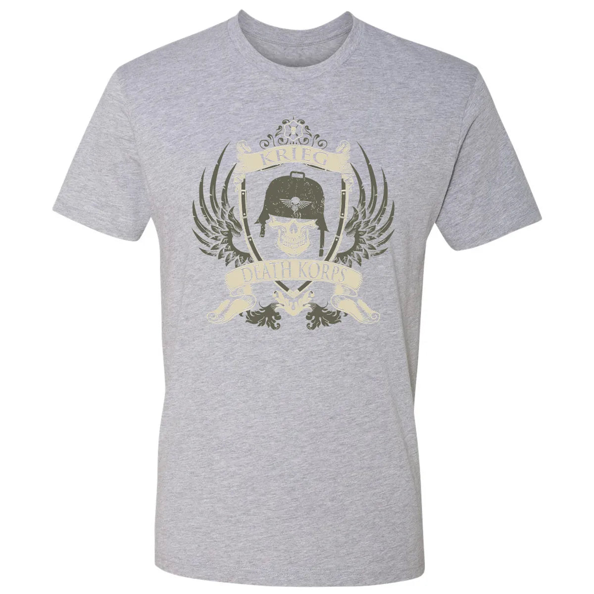 Premium Unisex T-shirt - 73AXZ7R5