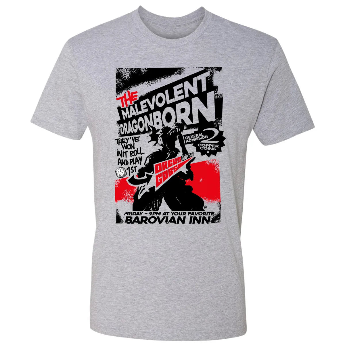 Premium Unisex T-shirt - JSX54WGQ