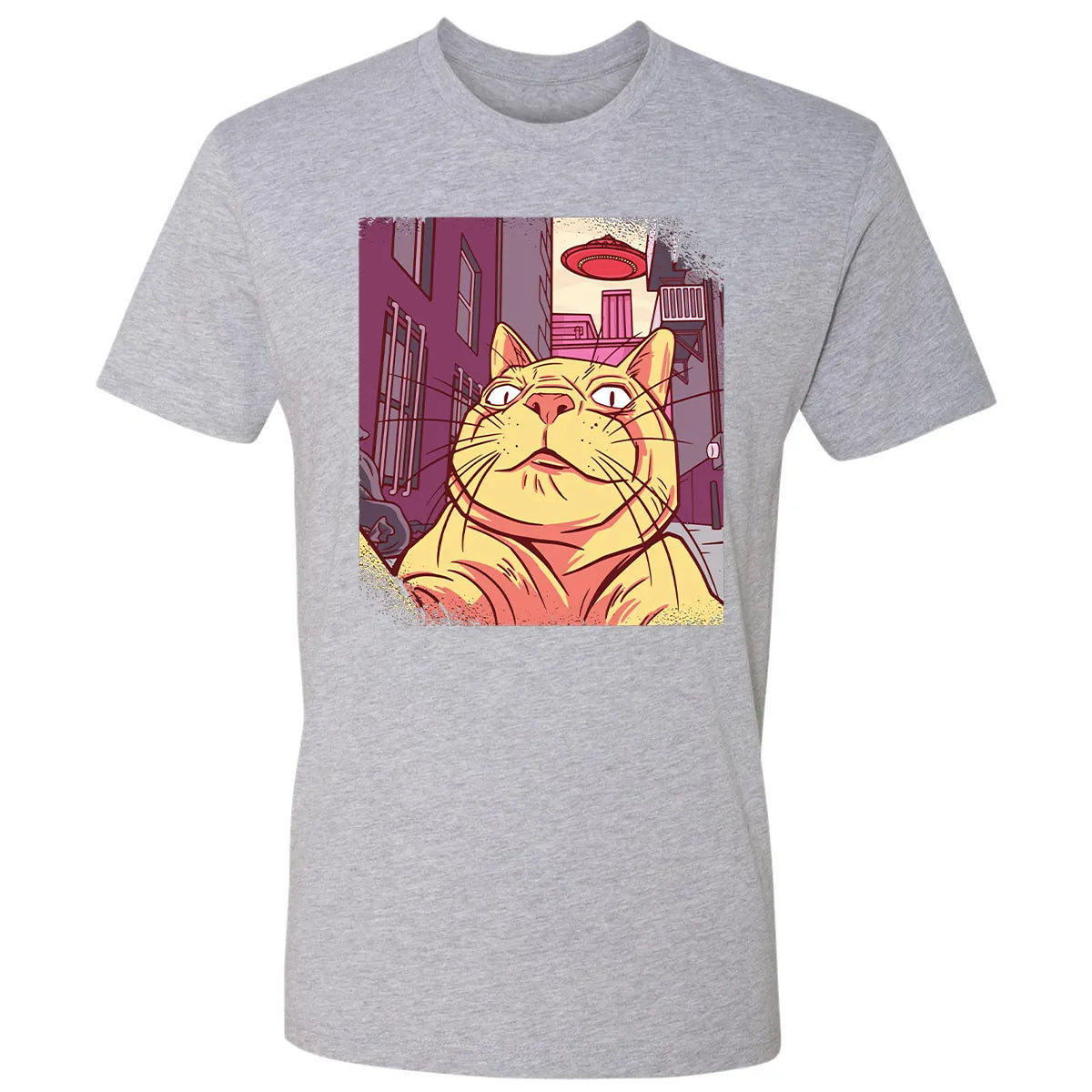 Premium Unisex T-shirt - V64JZBL8