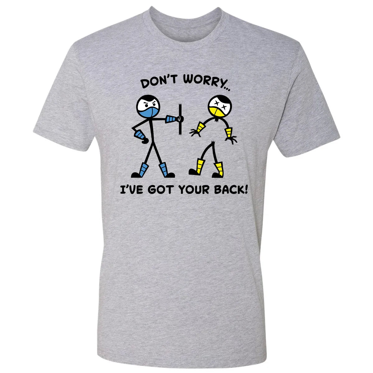 Premium Unisex T-shirt - N5NBWWWB