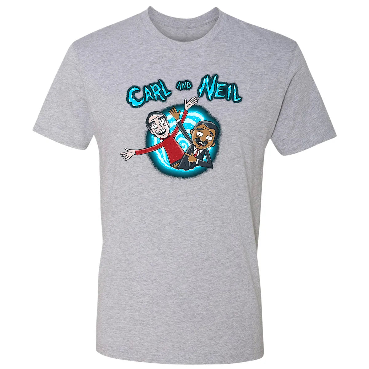 Premium Unisex T-shirt - CVGL9X52