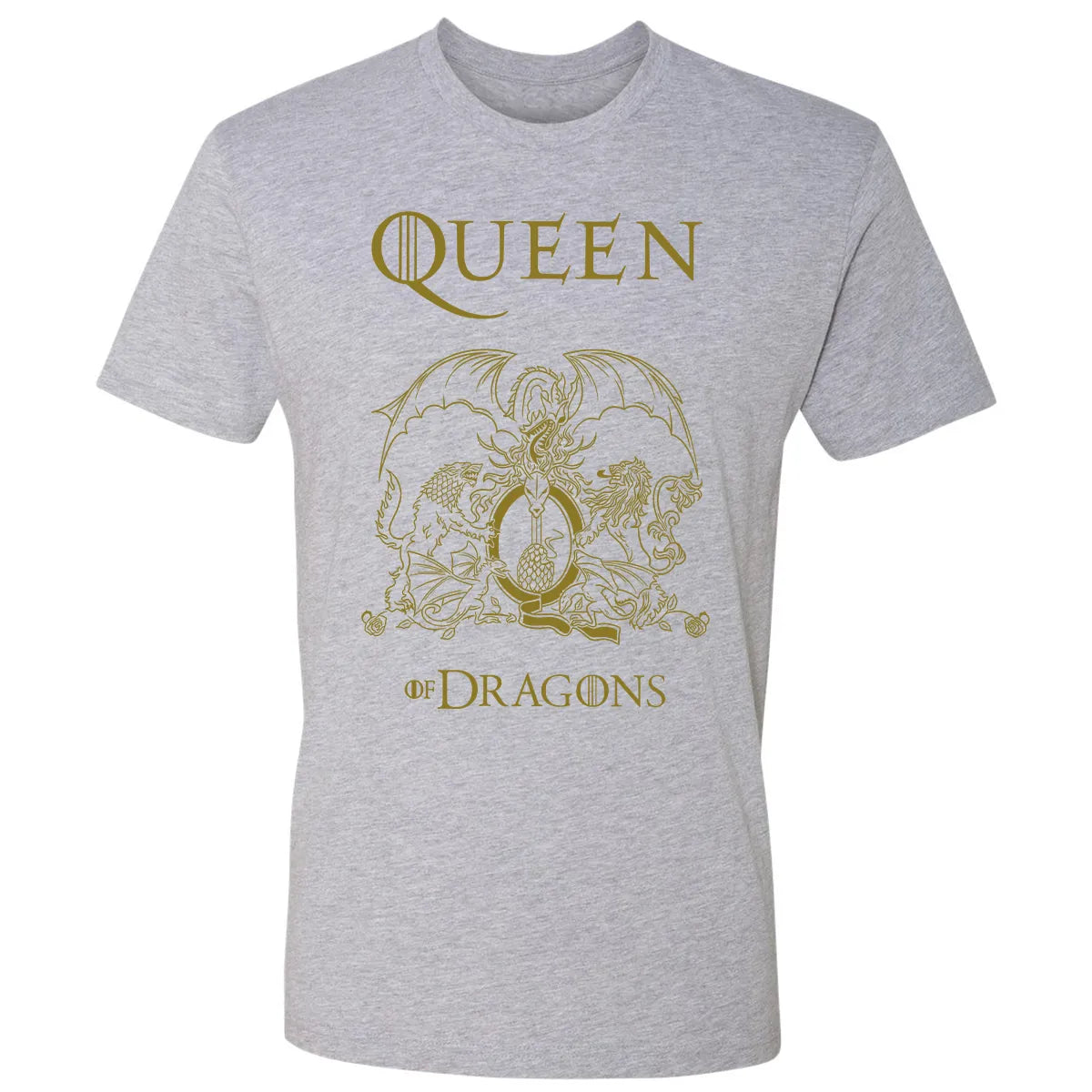 Premium Unisex T-shirt - 6NYGCJAY