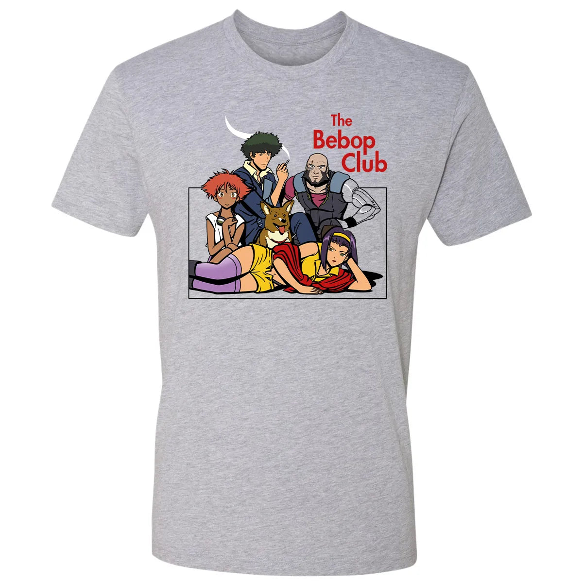 Premium Unisex T-shirt - 4CPHXQJZ