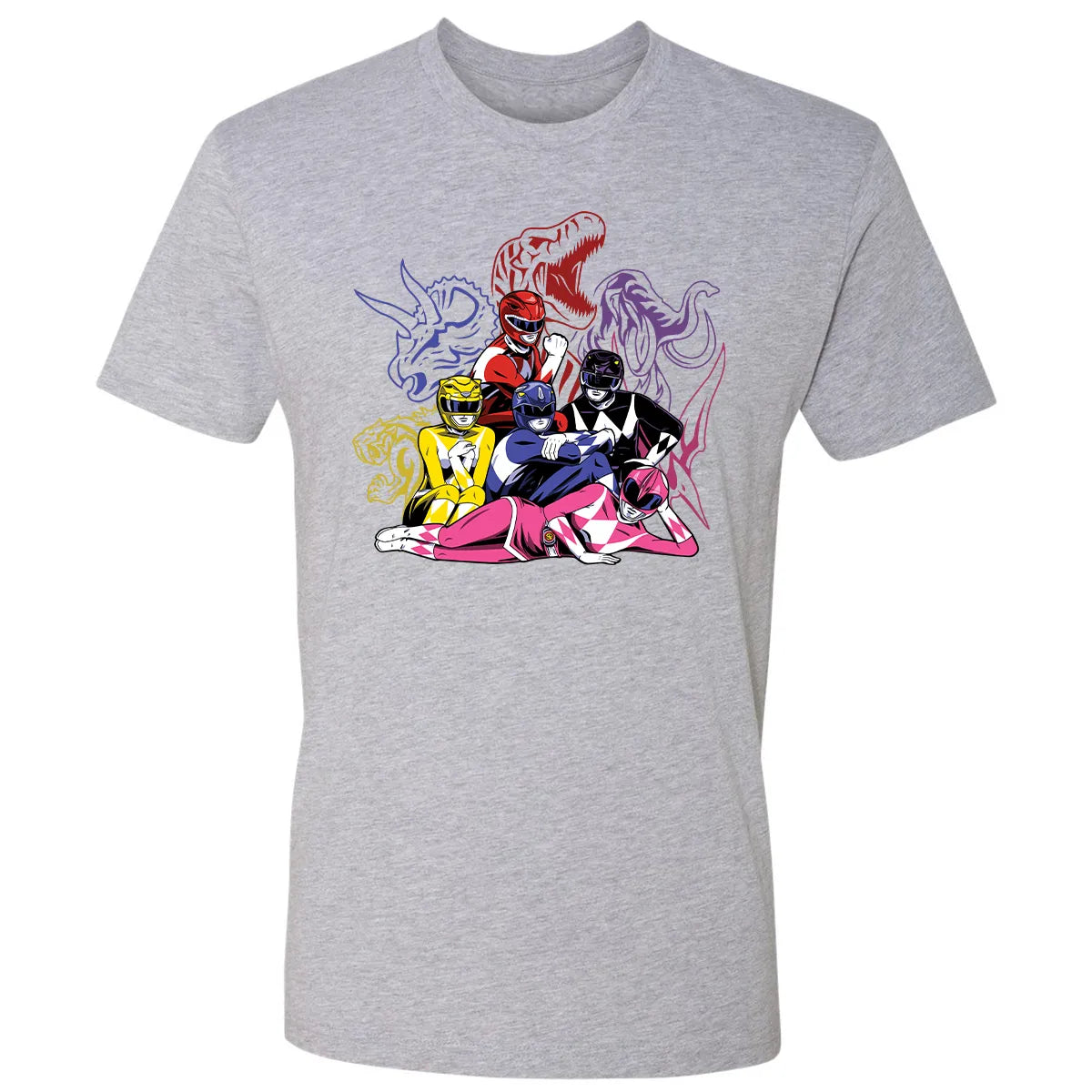 Premium Unisex T-shirt - DDBAZFJE
