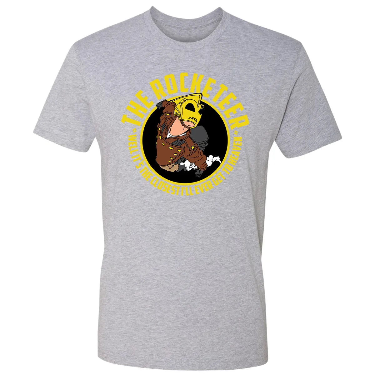 Premium Unisex T-shirt - SZHB41R7