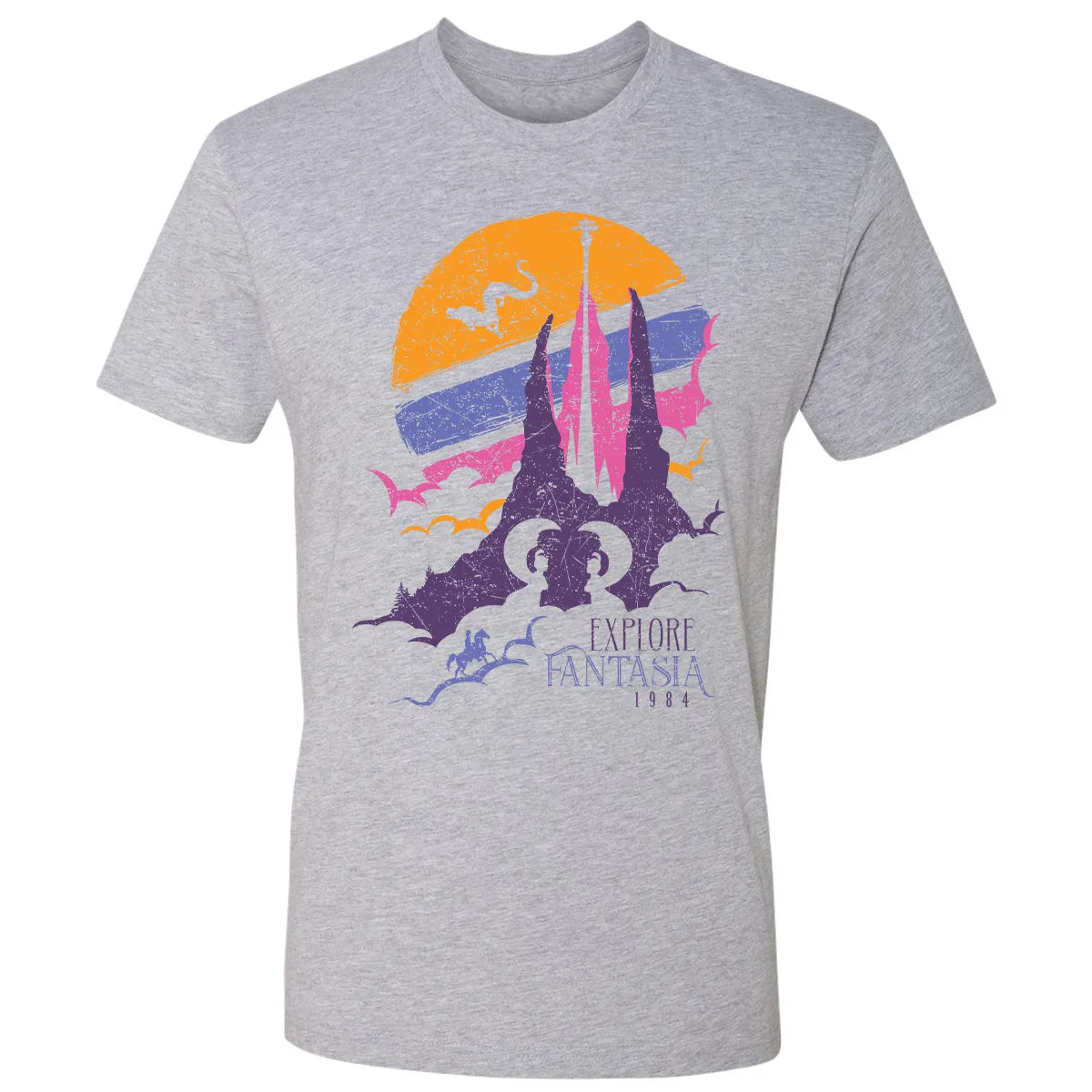 Premium Unisex T-shirt - TNQCC414