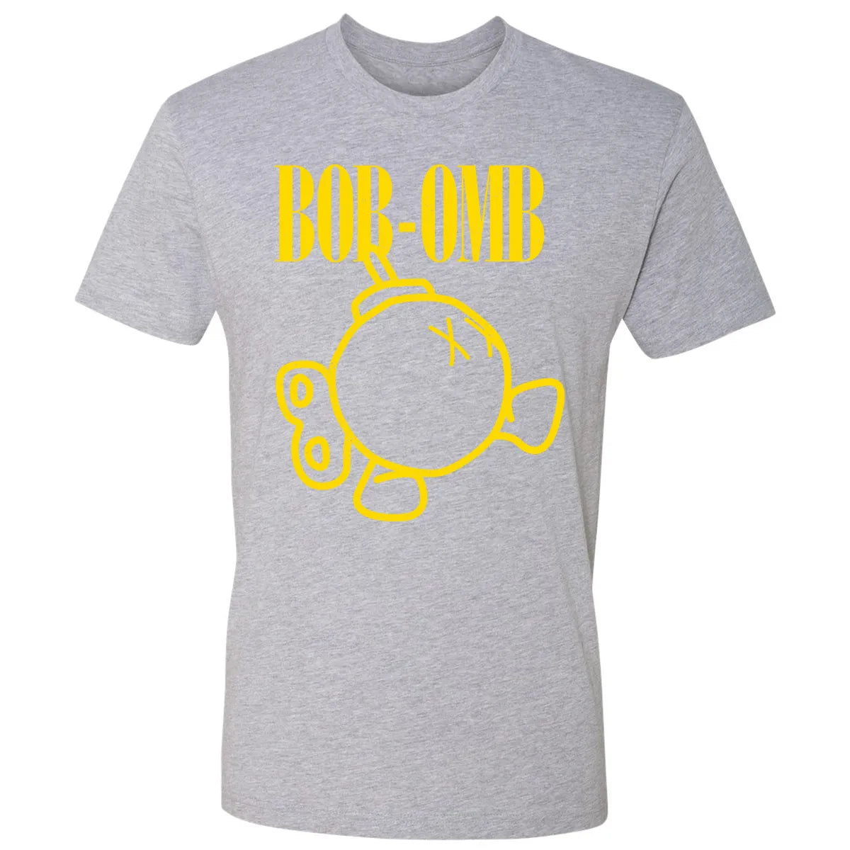 Premium Unisex T-shirt - SP5Z1ZWY