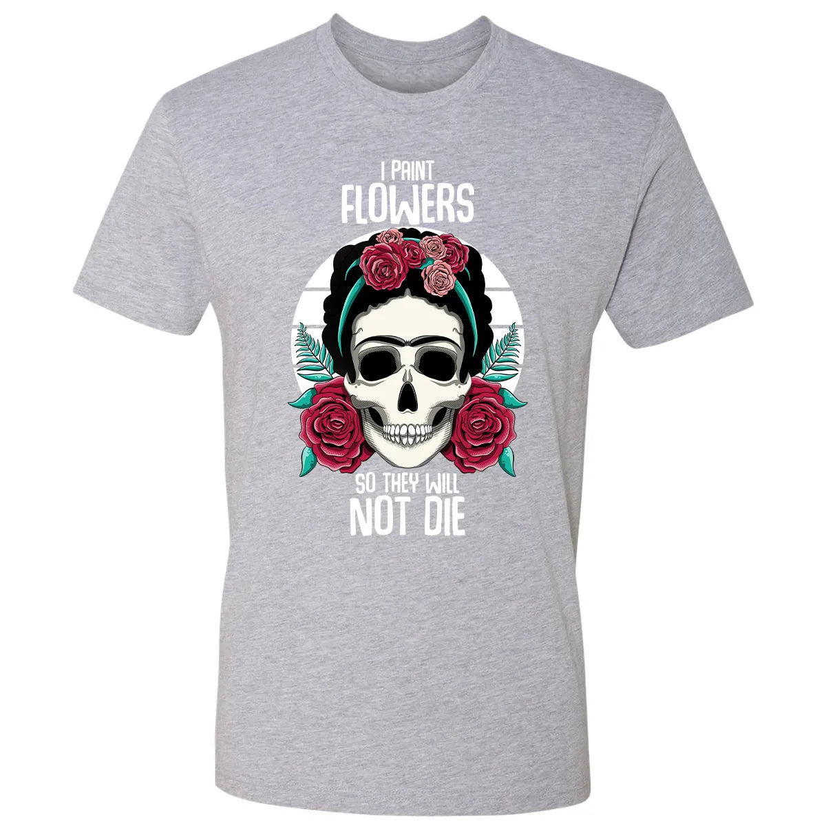 Premium Unisex T-shirt - BD227JFU
