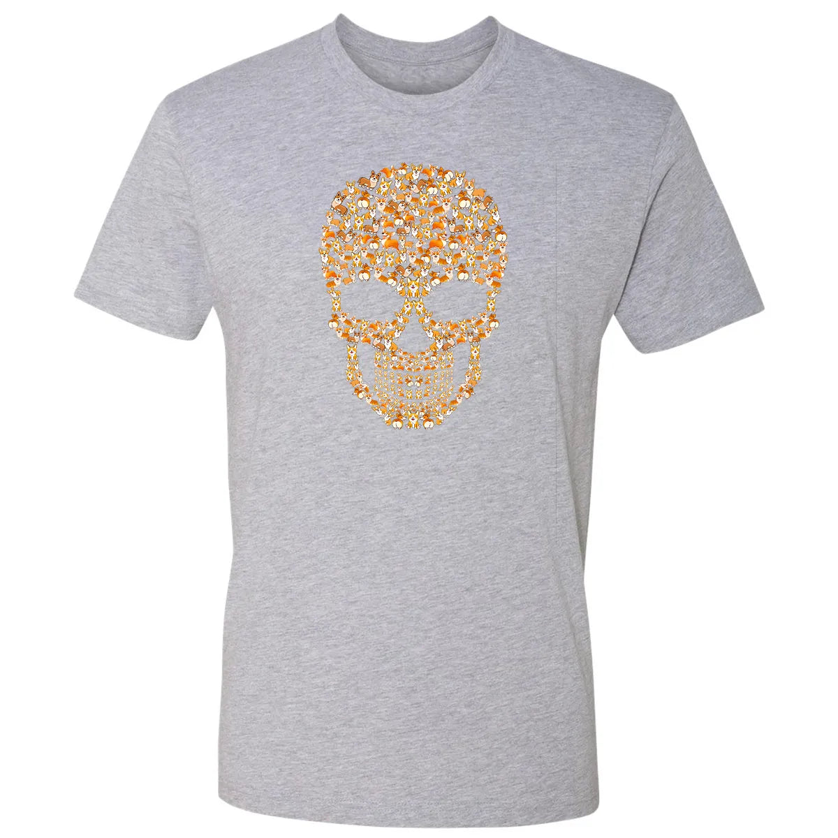 Premium Unisex T-shirt - L32PHTZ1