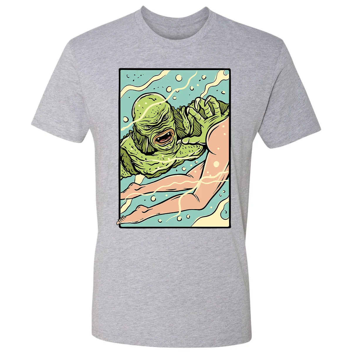 Premium Unisex T-shirt - FCTBGWFG
