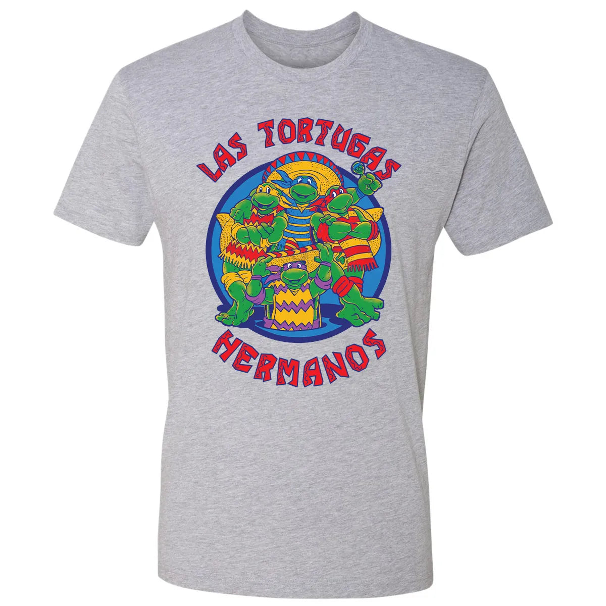 Premium Unisex T-shirt - 567MMLLP