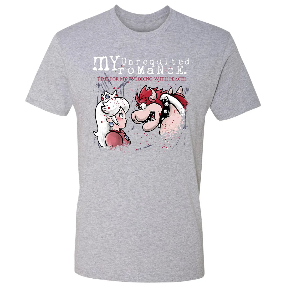 Premium Unisex T-shirt - 8LNFSBQX