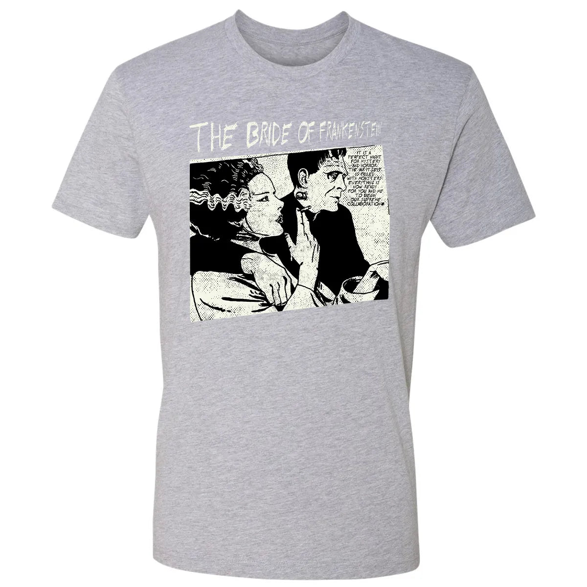Premium Unisex T-shirt - 6FV216LL