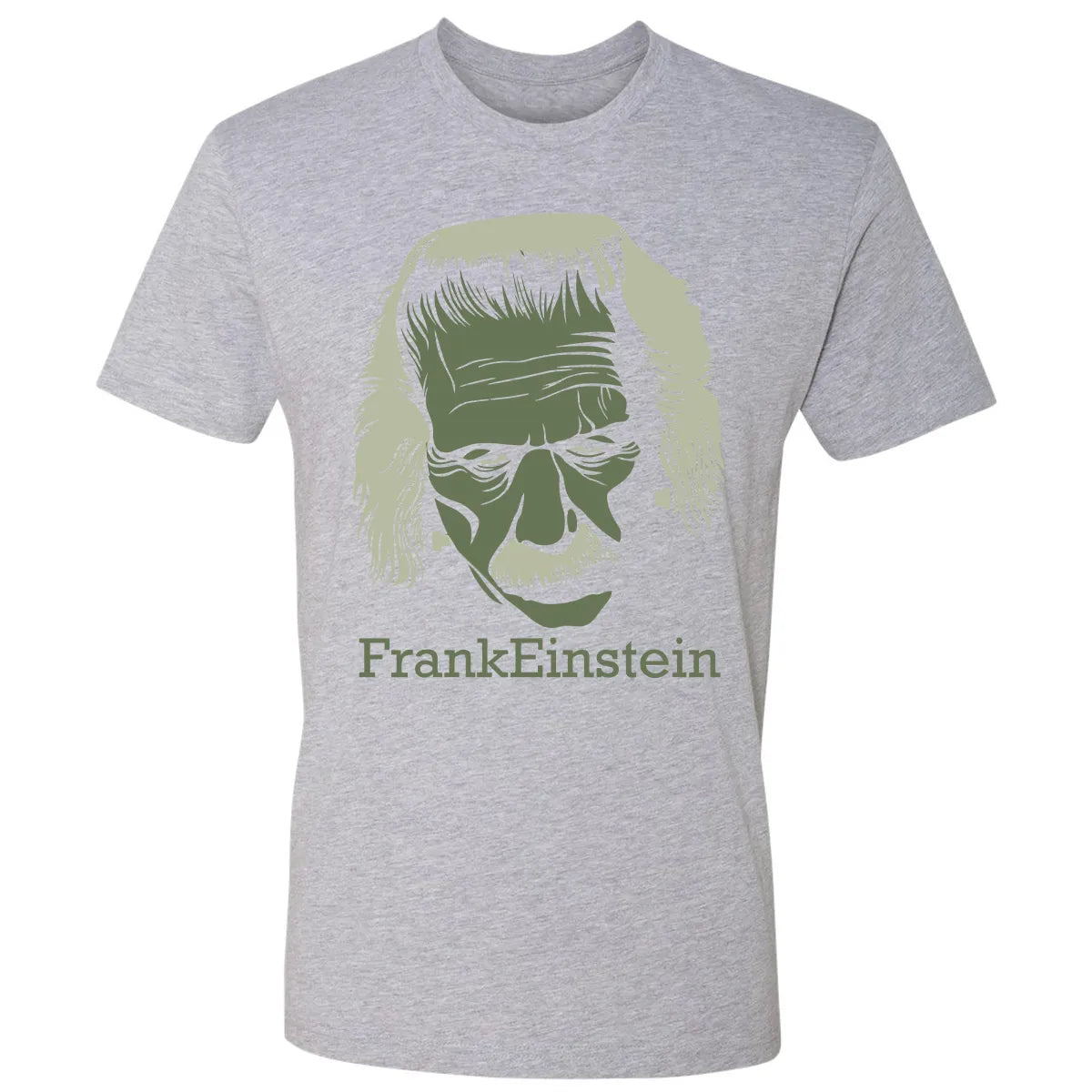 Premium Unisex T-shirt - R5QZSQ1W