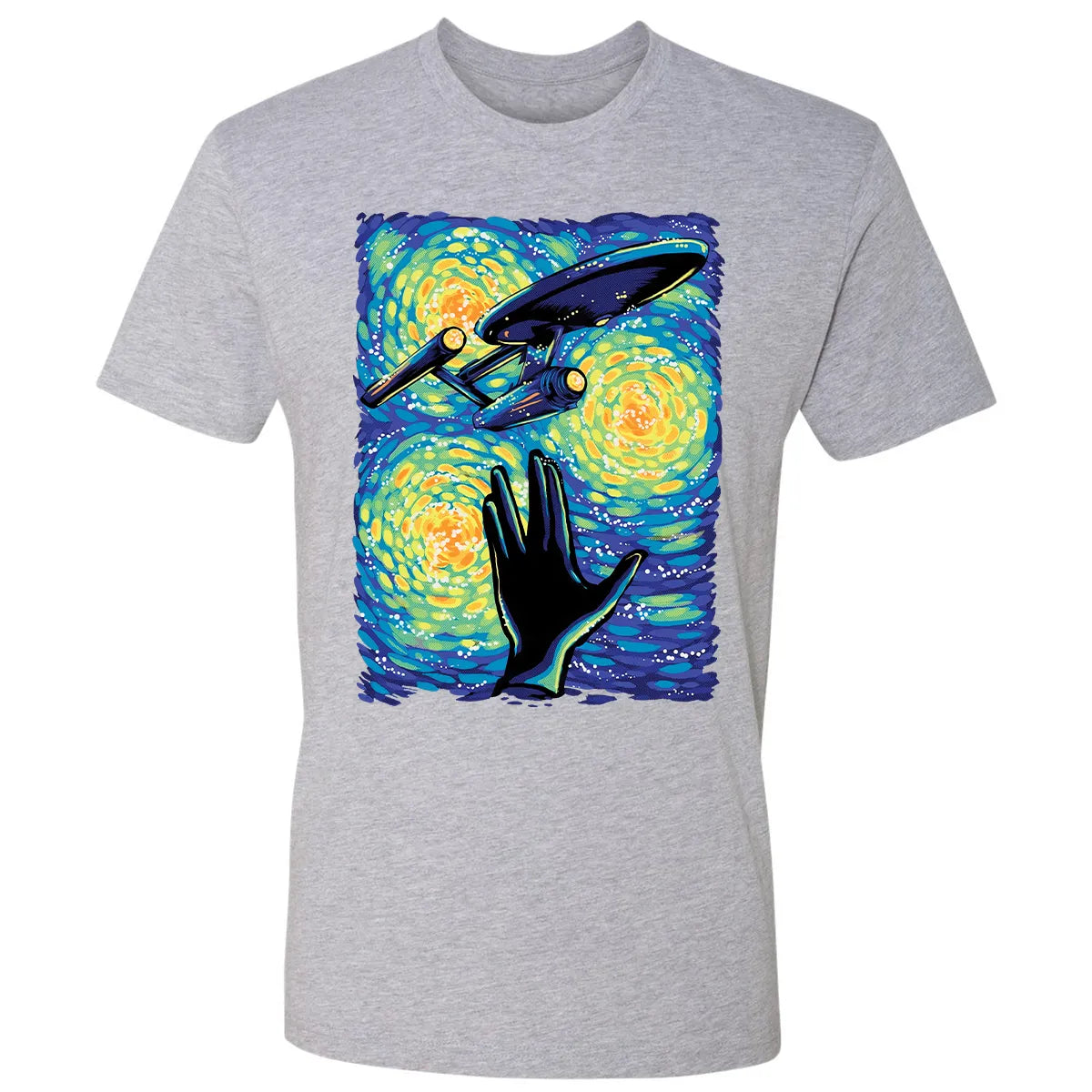 Premium Unisex T-shirt - 4JY17C38