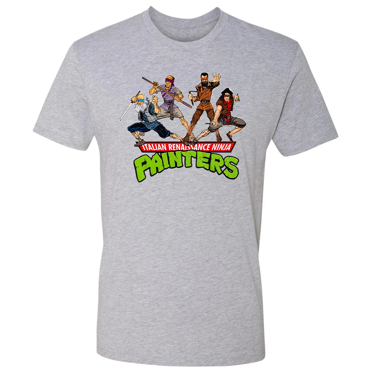 Premium Unisex T-shirt - 24XFNEZH