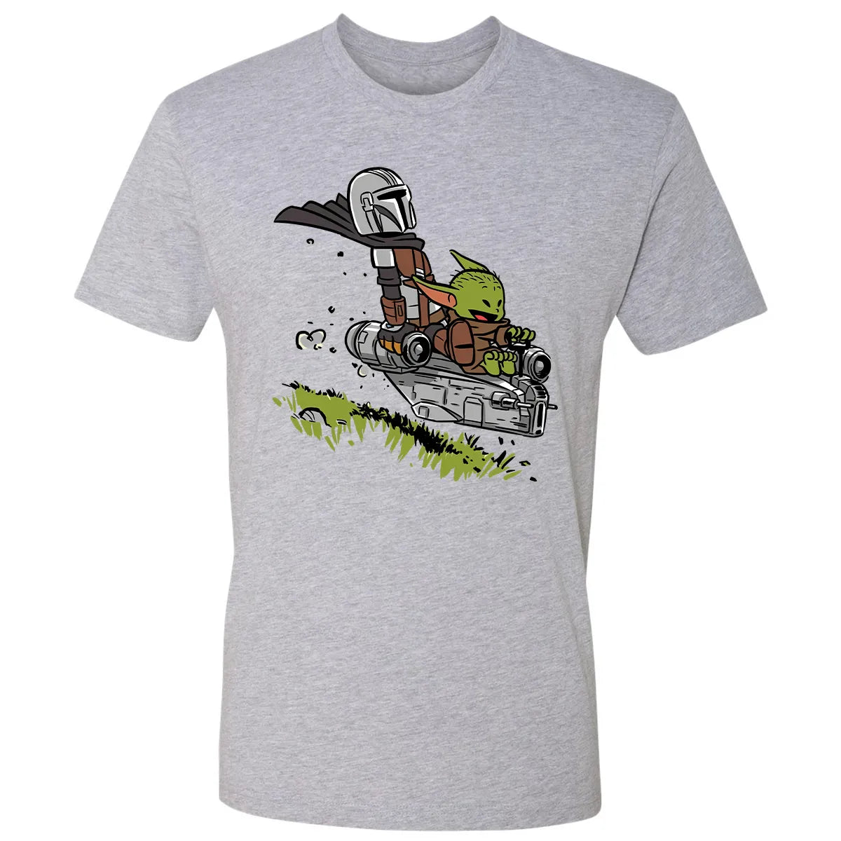 Premium Unisex T-shirt - 4WJCJK46
