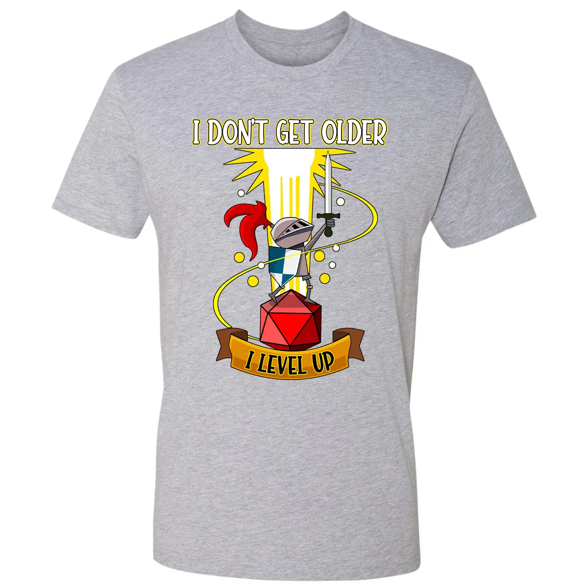 Premium Unisex T-shirt - 5HVZTAEU