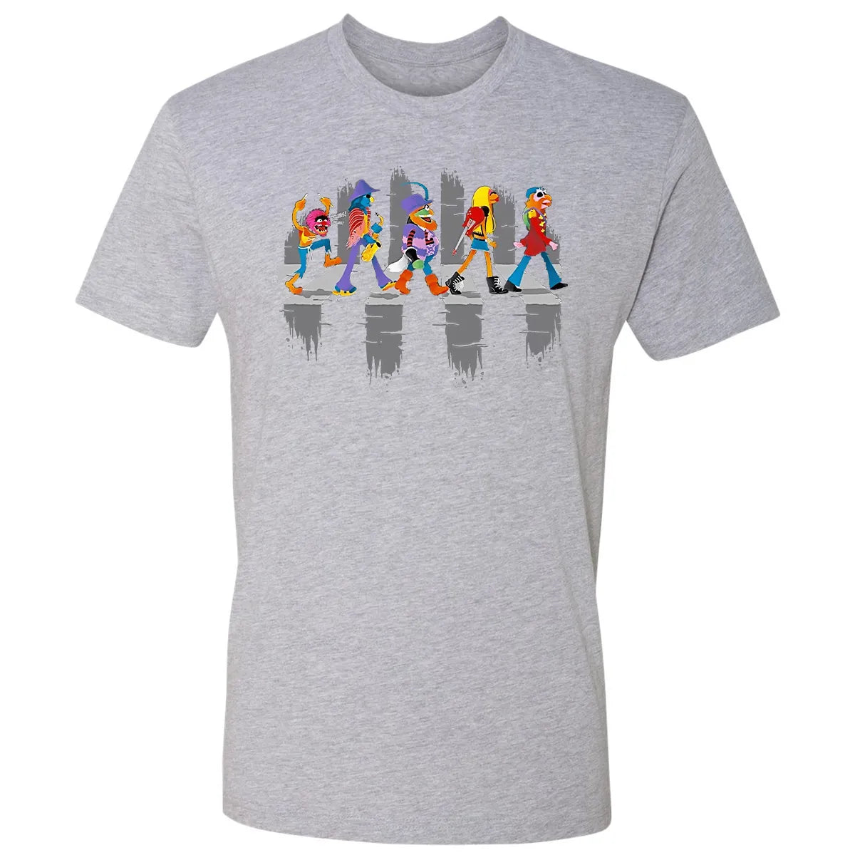 Premium Unisex T-shirt - R5ZQRDW4