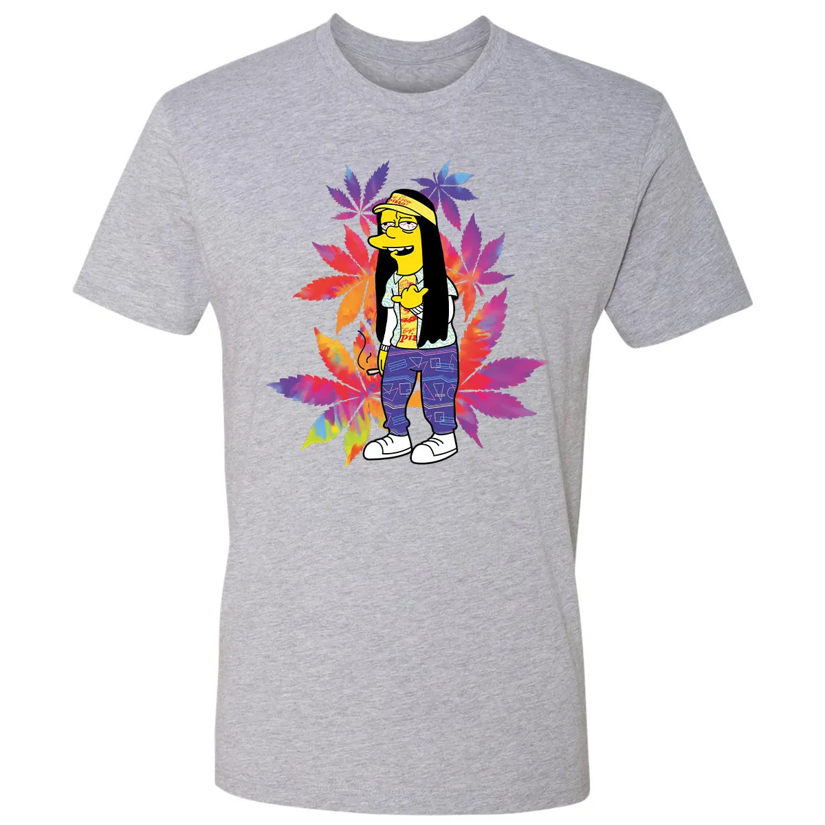 Premium Unisex T-shirt - FPX433A6