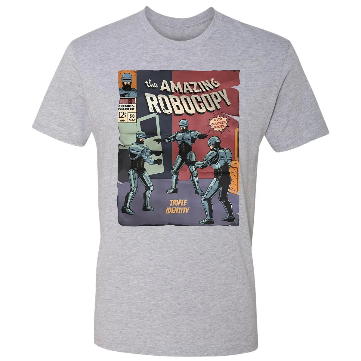 Premium Unisex T-shirt - JA3A4BSM