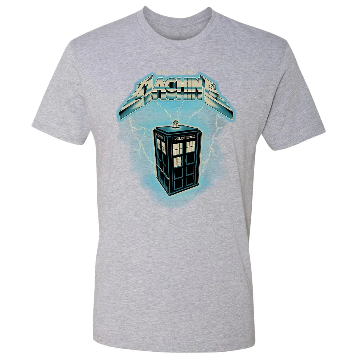 Premium Unisex T-shirt - ZMSDZJ6J