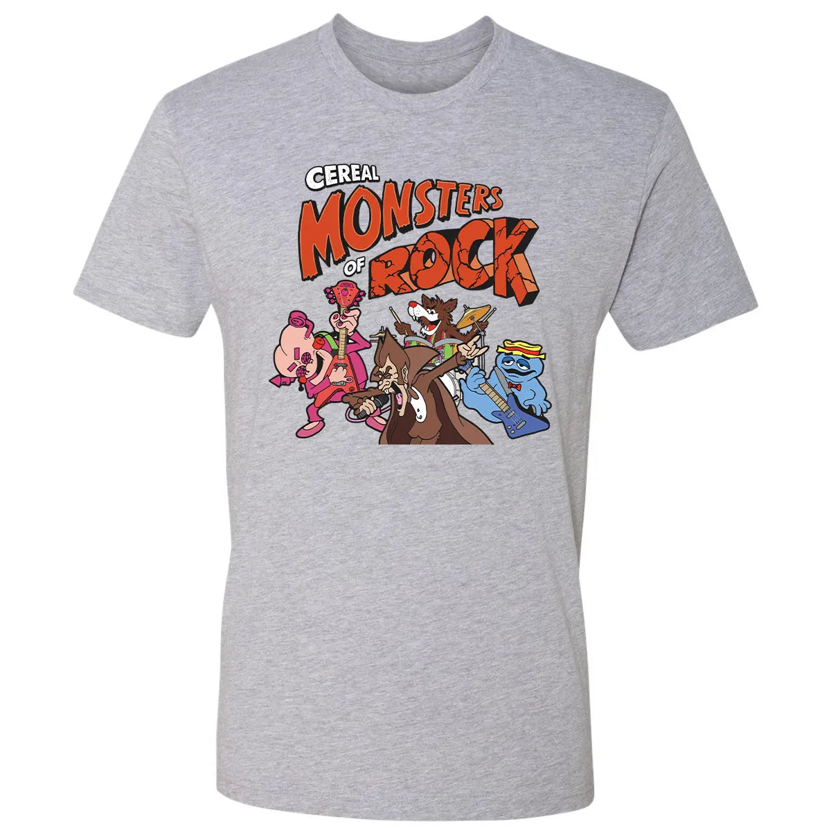 Premium Unisex T-shirt - VAB6K5TQ