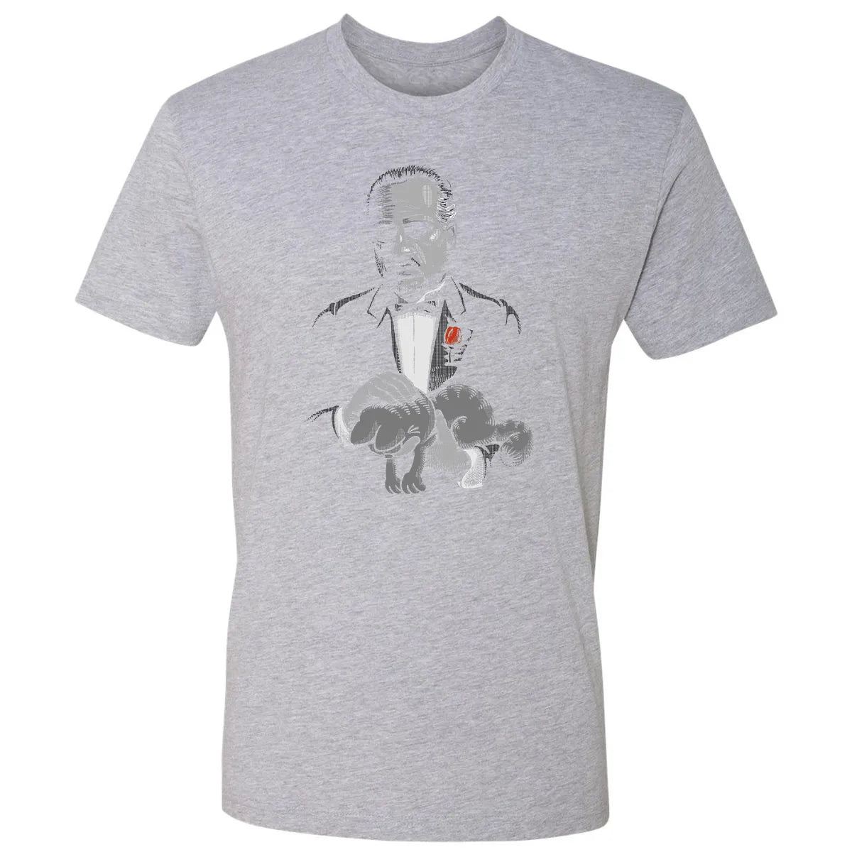 Premium Unisex T-shirt - SGA8KGT3