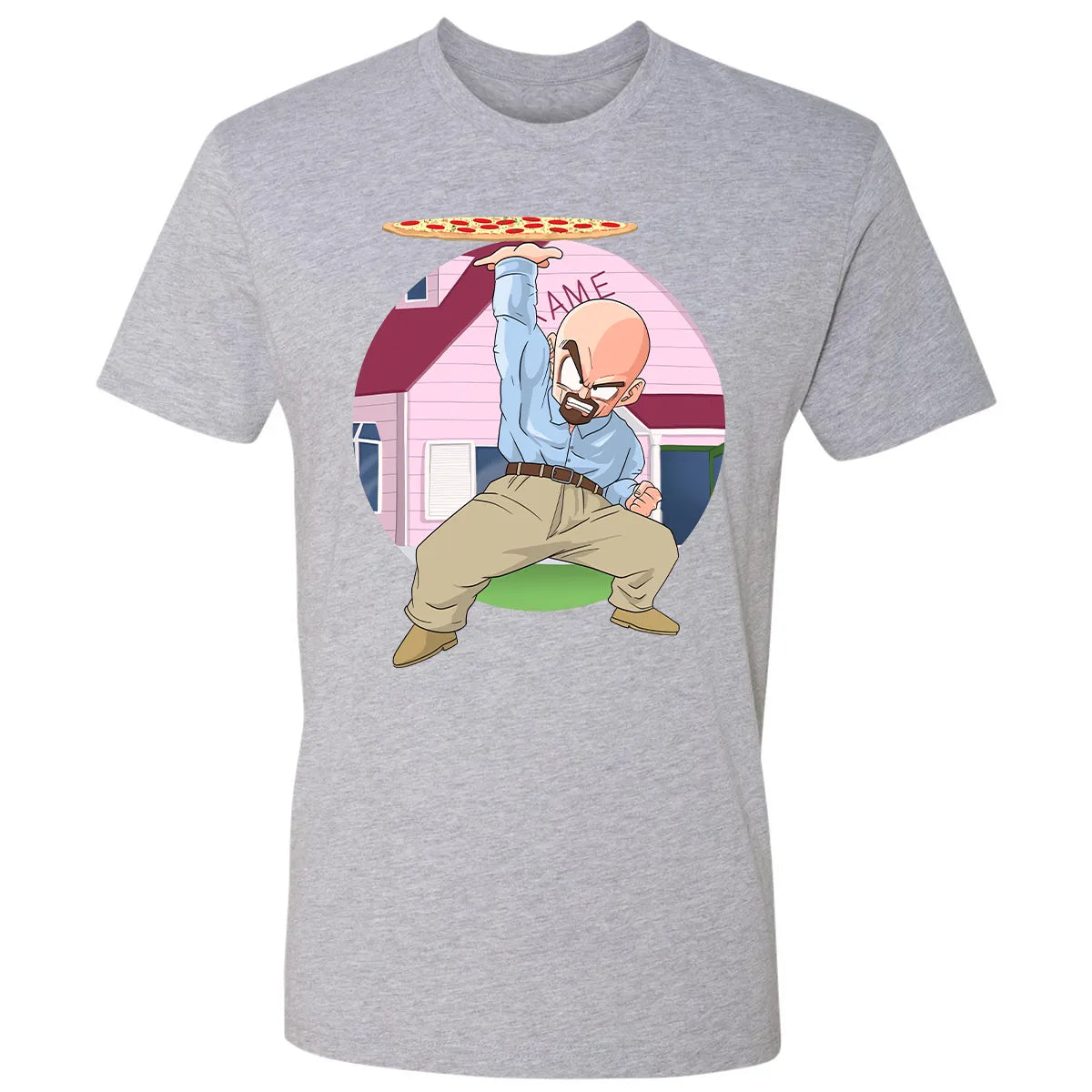Premium Unisex T-shirt - 2CTFA4G4