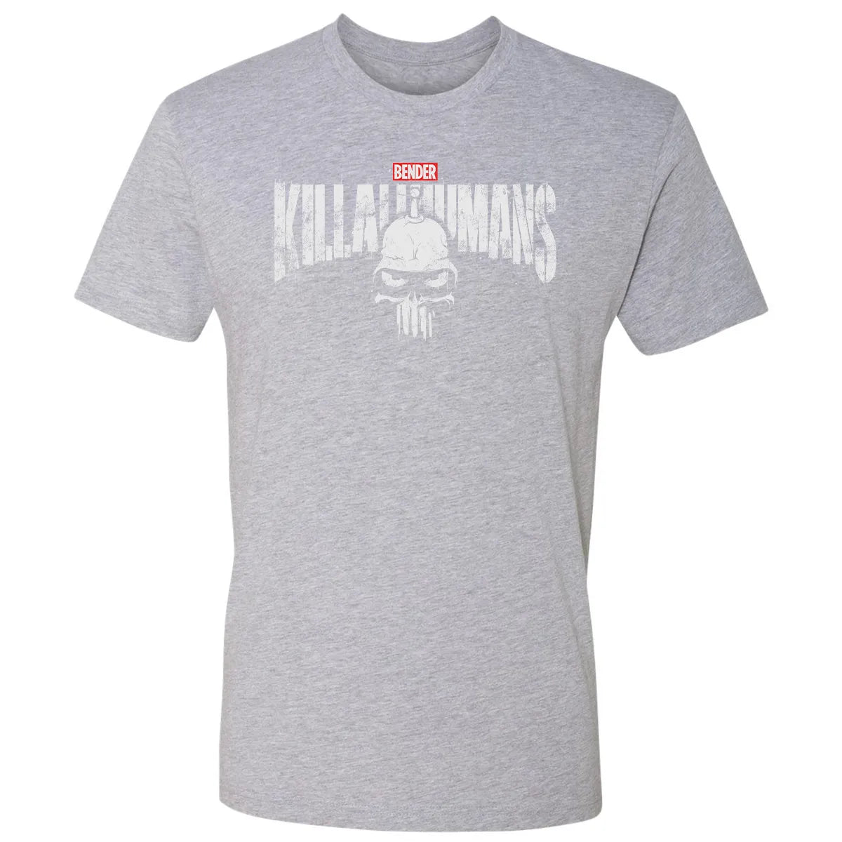 Premium Unisex T-shirt - KJ8X8ZH7