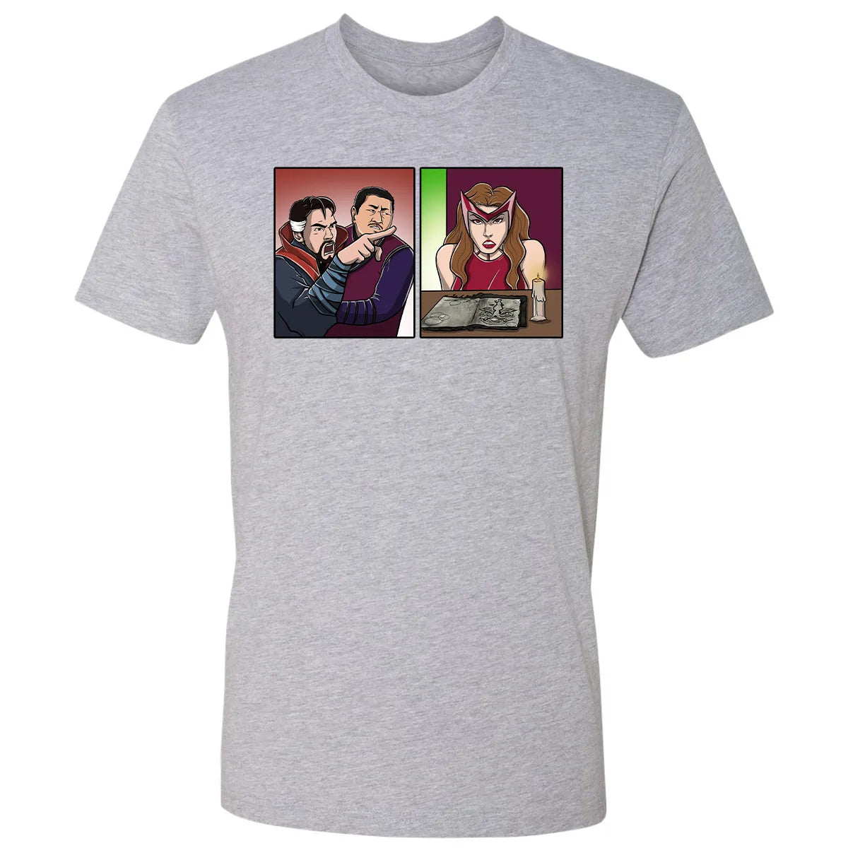 Premium Unisex T-shirt - XCKH92HK